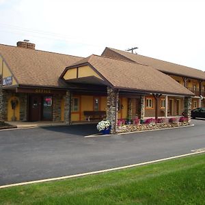 Soudersburg Inn & Suites Lancaster